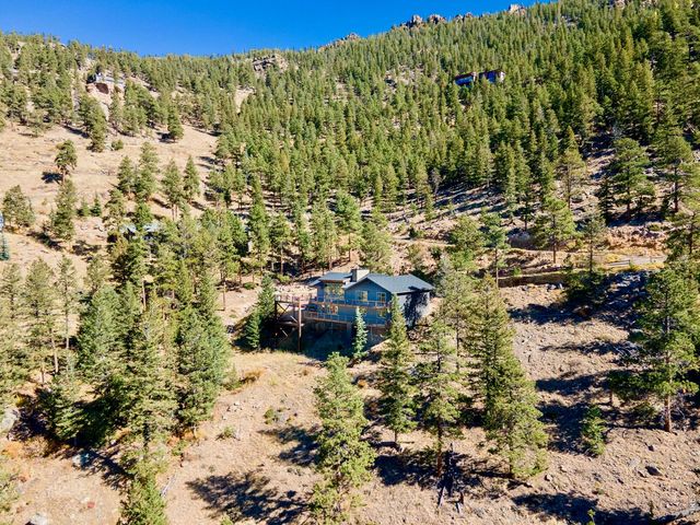 2901 Eaglecliff Dr, Estes Park, CO 80517