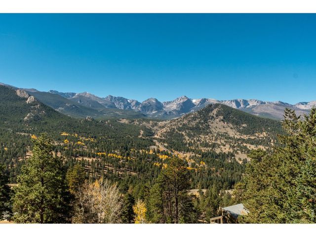2901 Eaglecliff Dr, Estes Park, CO 80517