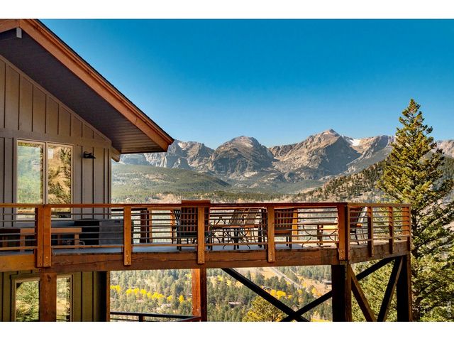 2901 Eaglecliff Dr, Estes Park, CO 80517