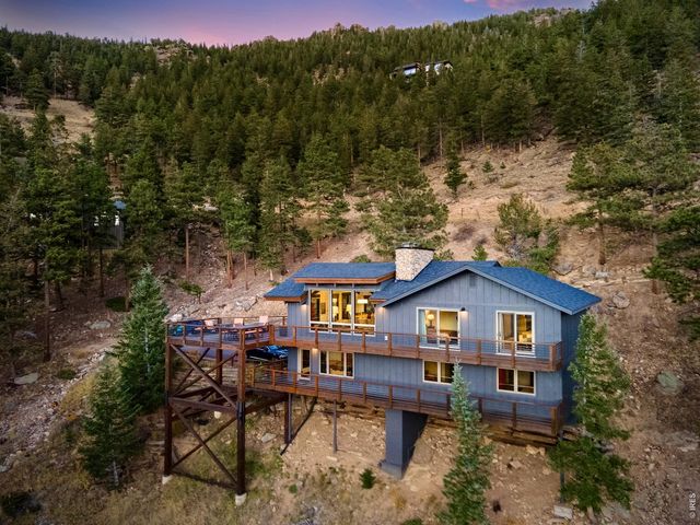 2901 Eaglecliff Dr, Estes Park, CO 80517
