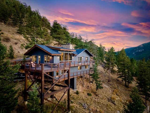 2901 Eaglecliff Dr, Estes Park, CO 80517