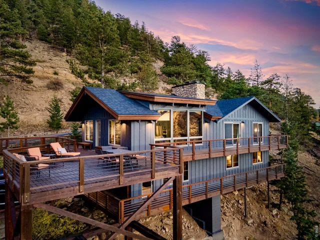 2901 Eaglecliff Dr, Estes Park, CO 80517