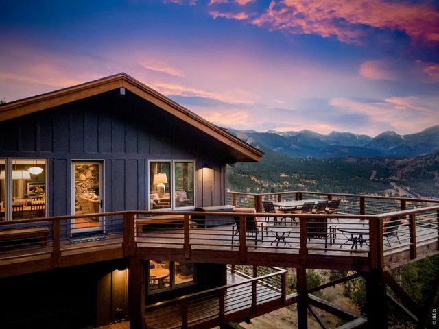 2901 Eaglecliff Dr, Estes Park, CO 80517