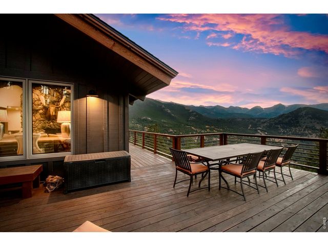 2901 Eaglecliff Dr, Estes Park, CO 80517