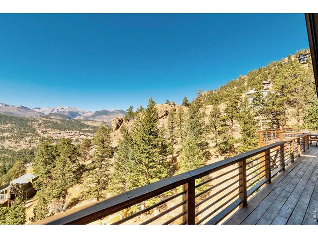 2901 Eaglecliff Dr, Estes Park, CO 80517
