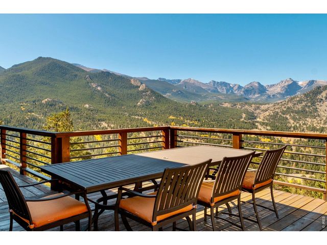 2901 Eaglecliff Dr, Estes Park, CO 80517