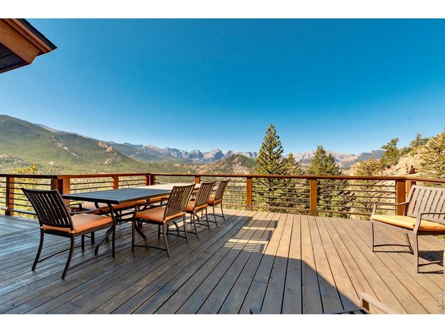 2901 Eaglecliff Dr, Estes Park, CO 80517