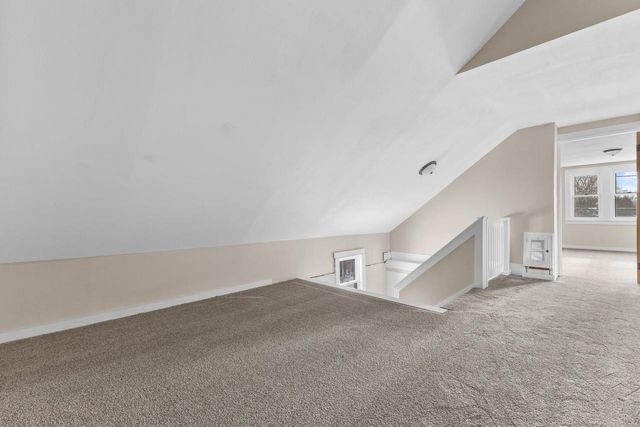 202 W Brown Deer ROAD, Bayside, WI 53217