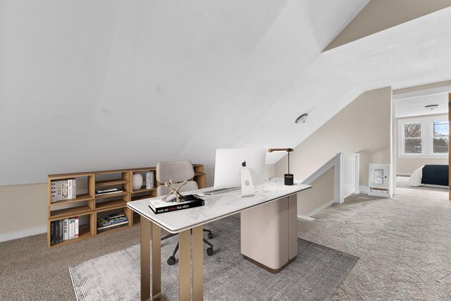 202 W Brown Deer ROAD, Bayside, WI 53217