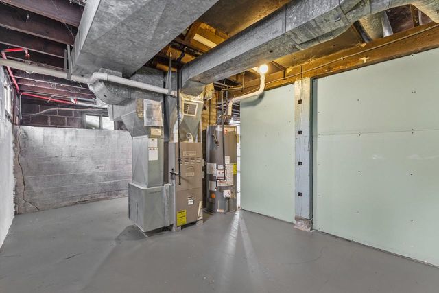 202 W Brown Deer ROAD, Bayside, WI 53217