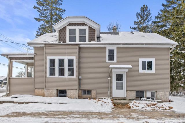 202 W Brown Deer ROAD, Bayside, WI 53217