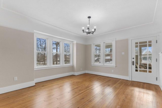 202 W Brown Deer ROAD, Bayside, WI 53217