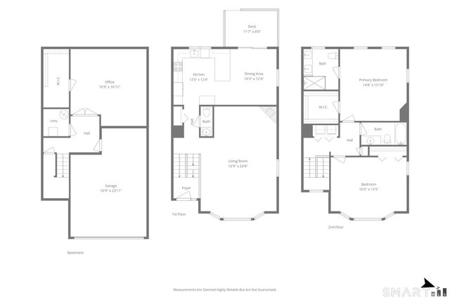 133 Governor Trumbull Way 133, Trumbull, CT 06611