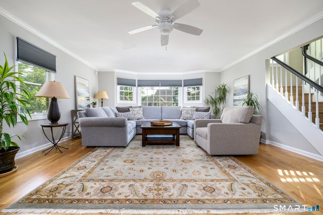 133 Governor Trumbull Way 133, Trumbull, CT 06611