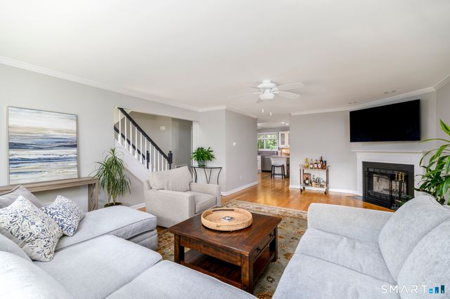 133 Governor Trumbull Way 133, Trumbull, CT 06611