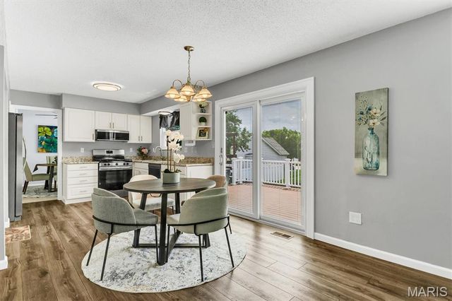 10 Silverdale Court, St Charles, MO 63303