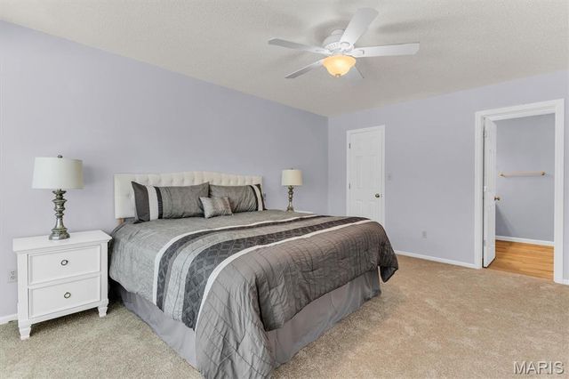 10 Silverdale Court, St Charles, MO 63303