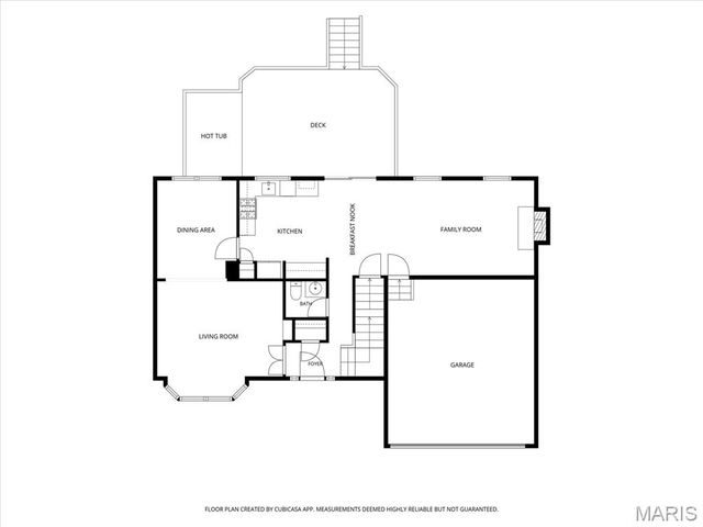 10 Silverdale Court, St Charles, MO 63303