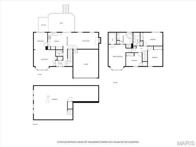 10 Silverdale Court, St Charles, MO 63303