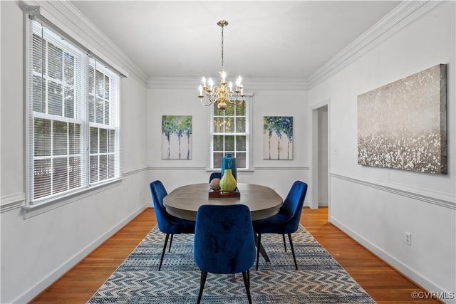 11324 Regalia Dr, Chesterfield, VA 23838