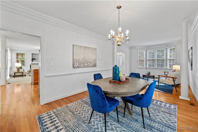 11324 Regalia Dr, Chesterfield, VA 23838