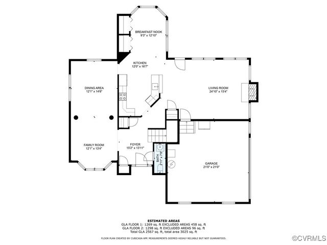 11324 Regalia Dr, Chesterfield, VA 23838