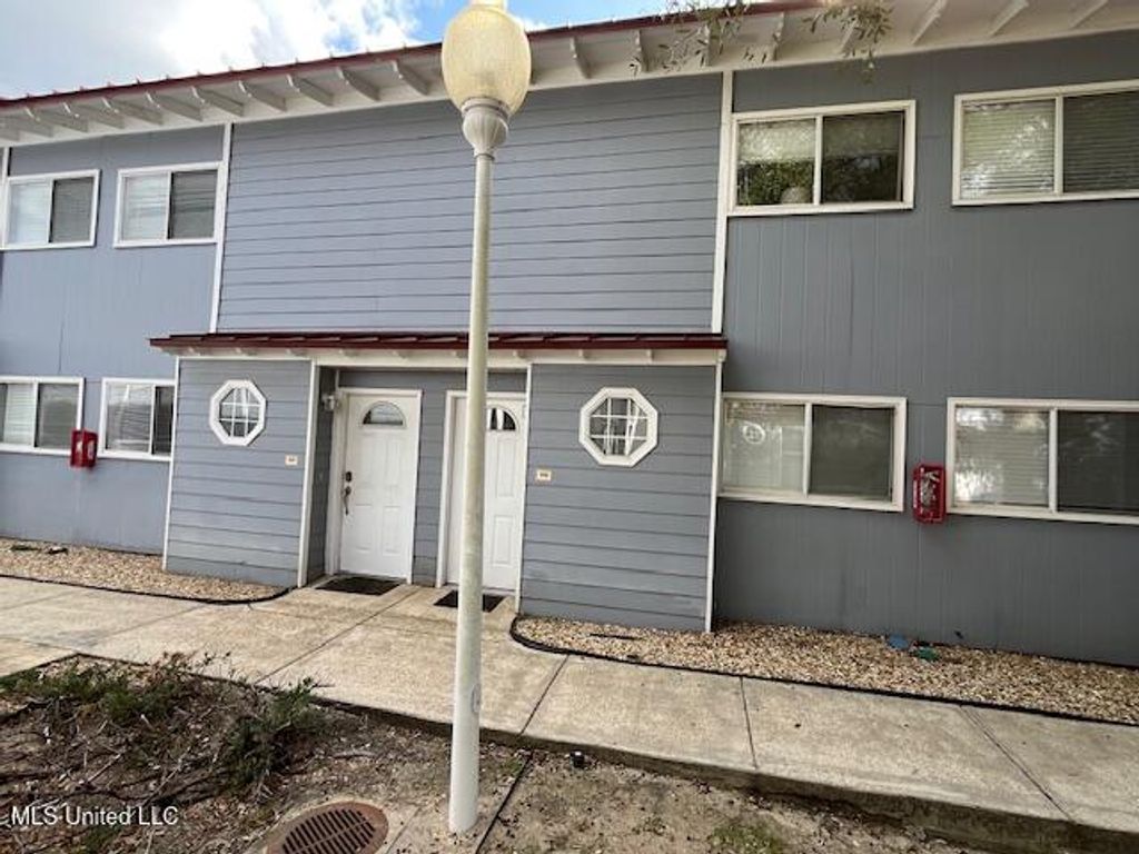 1664 Beach Boulevard, 148, Biloxi, MS 39531