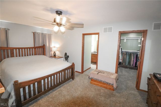 1153 E Pleasant Home Road, Creston, OH 44691