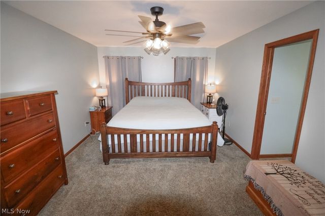 1153 E Pleasant Home Road, Creston, OH 44691