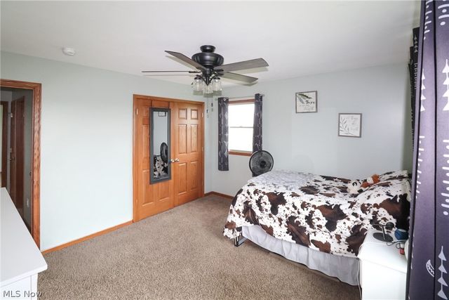 1153 E Pleasant Home Road, Creston, OH 44691