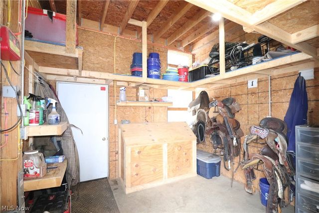 1153 E Pleasant Home Road, Creston, OH 44691