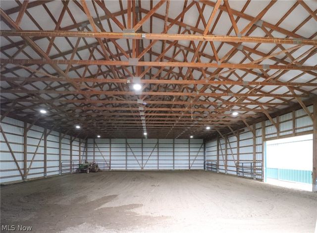 1153 E Pleasant Home Road, Creston, OH 44691