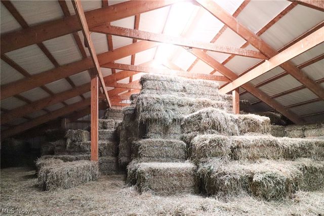 1153 E Pleasant Home Road, Creston, OH 44691