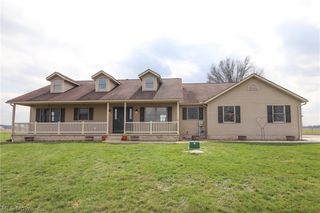 1153 E Pleasant Home Road, Creston, OH 44691