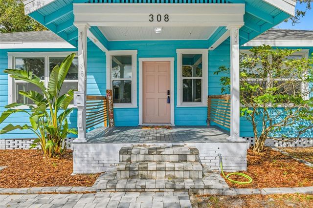 308 E HANNA AVENUE, Tampa, FL 33604