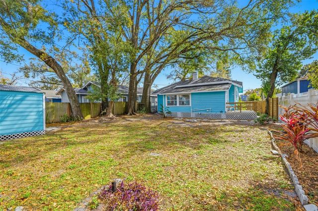 308 E HANNA AVENUE, Tampa, FL 33604
