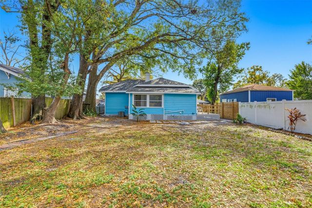 308 E HANNA AVENUE, Tampa, FL 33604