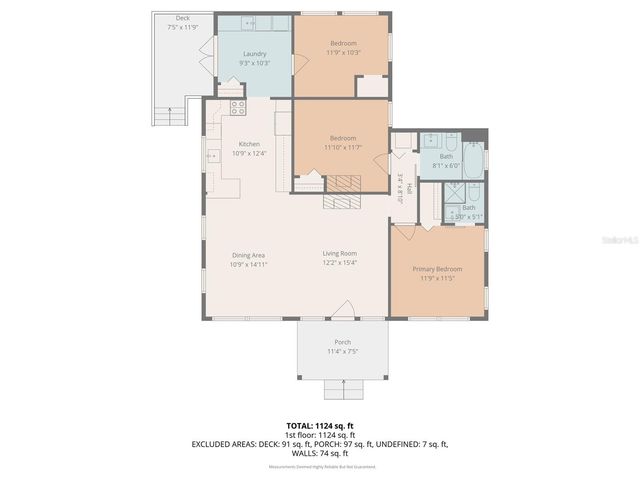 308 E HANNA AVENUE, Tampa, FL 33604