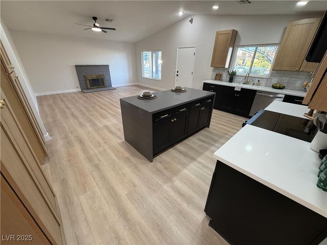 6601 Boxwood Lane, Las Vegas, NV 89103