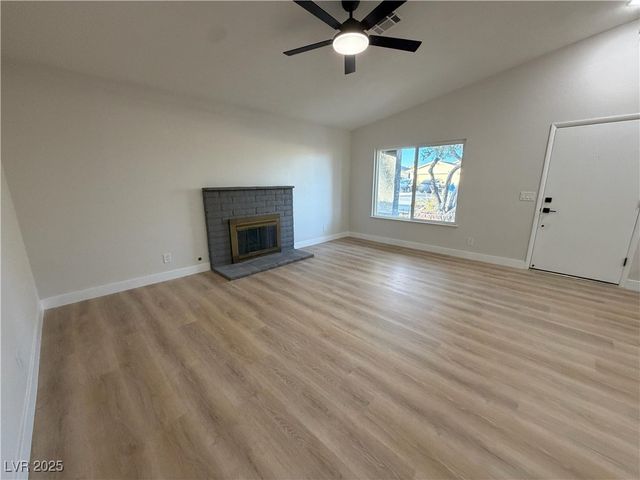 6601 Boxwood Lane, Las Vegas, NV 89103