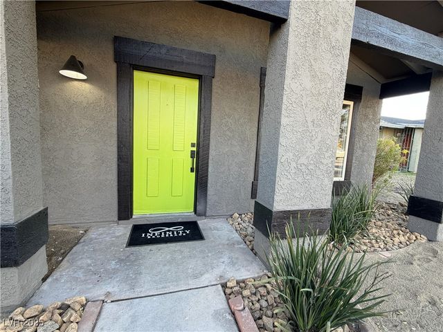 6601 Boxwood Lane, Las Vegas, NV 89103