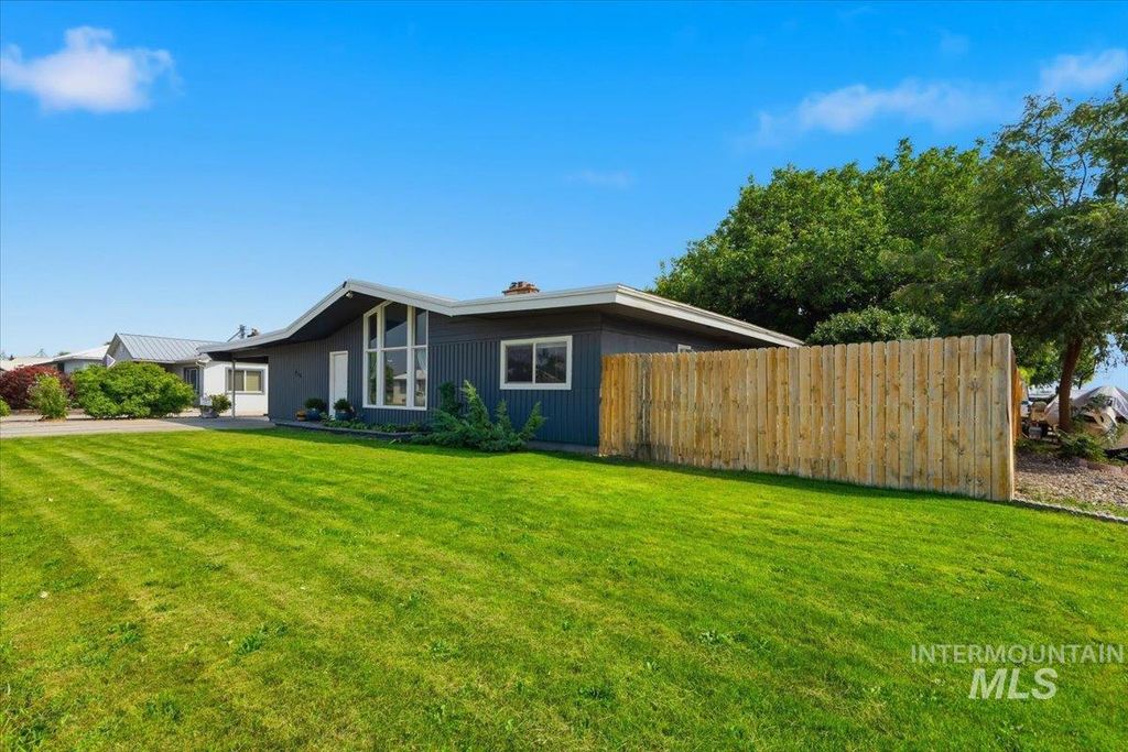 715 King Ave, Nyssa, ID 83605 photo 3