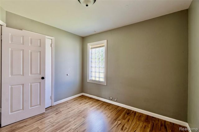 19409 Fairport Street, Detroit, MI 48205