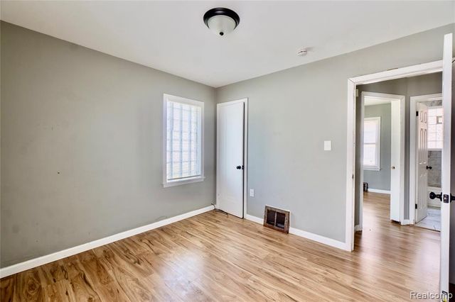 19409 Fairport Street, Detroit, MI 48205