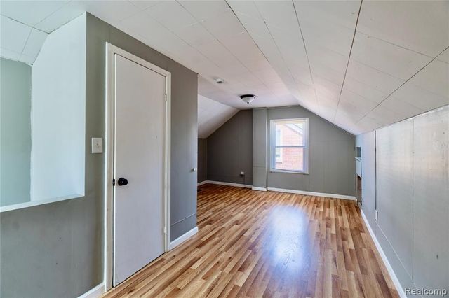 19409 Fairport Street, Detroit, MI 48205