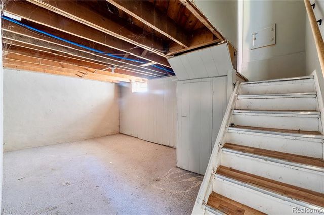 19409 Fairport Street, Detroit, MI 48205
