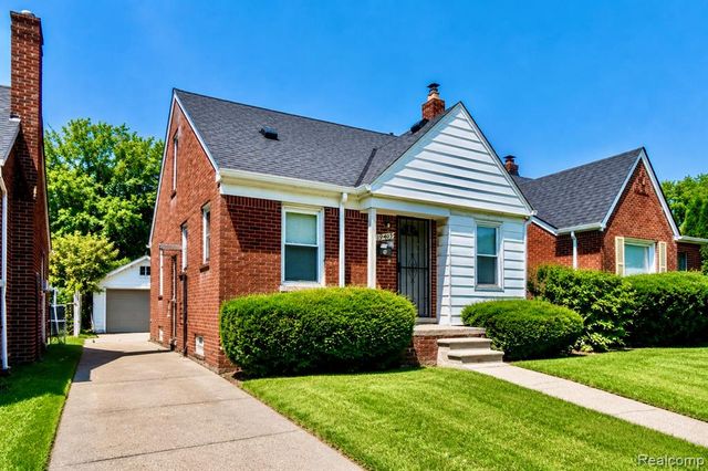 19409 Fairport Street, Detroit, MI 48205