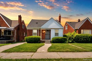 19409 Fairport Street, Detroit, MI 48205