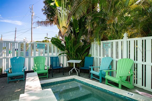 308 2ND STREET N 201, Bradenton Beach, FL 34217