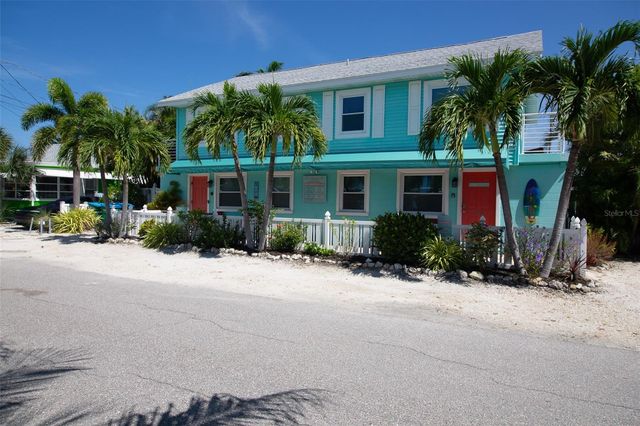308 2ND STREET N 201, Bradenton Beach, FL 34217